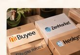 Buyee versus ZenMarket